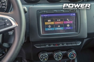 Dacia Duster 1,5dCi 110Ps